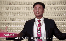 Whos The Winner Here Asking GIF - Whos The Winner Here Asking Wanting To Know GIFs