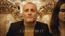 Jump In GIF - Jump In It GIFs