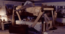 Bed GIF