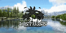Lost Oasis GIF - Lost Oasis GIFs