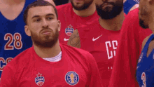 Mike James What GIF - Mike James What Huh GIFs
