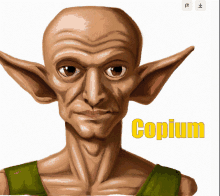 Copium GIF - Copium GIFs