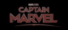 Captain Marvel GIF - Captain Marvel GIFs