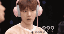 Shocked Exo GIF - Shocked Exo Baek GIFs