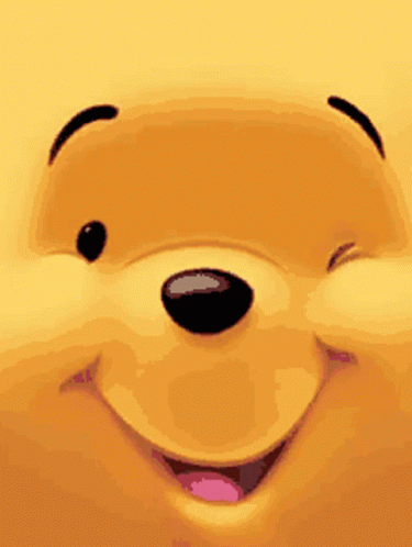 Winni The Pooh GIF - Winni The Pooh GIFs
