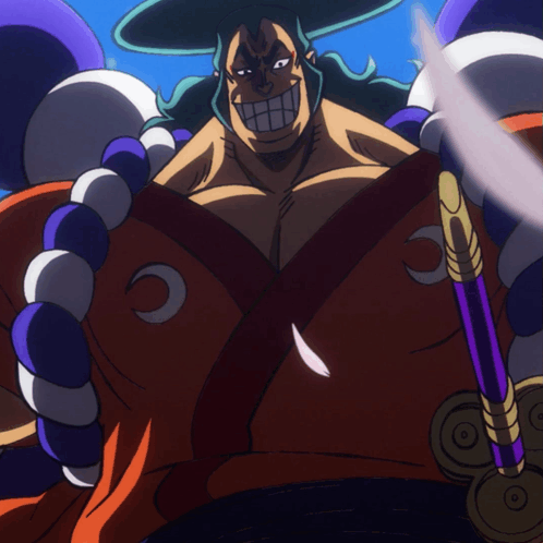 One Piece Oden Icon GIF - One piece Oden icon Kozuki Oden - Discover ...