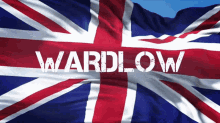 British Wardlow GIF