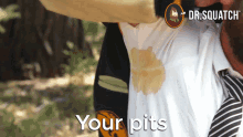 Your Pits Your Armpits GIF - Your Pits Your Pit Your Armpits GIFs