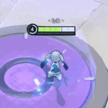Glaceon Team GIF - Glaceon Team Spin GIFs