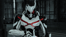 Kamen Rider Ark-one Kamen Rider Zero-one GIF