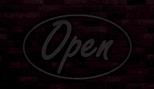 Open Neon GIF - Open Neon Bar GIFs