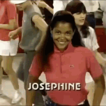 90s Girl Dancing GIF