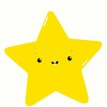 estrela star astrology cute kawaii