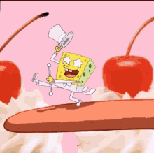 Spongebob Dancing GIF - Spongebob Dancing Funny GIFs