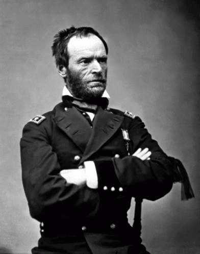 deal with it sherman