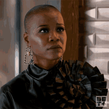 Disappointed Sacrifice GIF - Disappointed Sacrifice Tamika GIFs