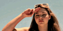 Salute Middle GIF - Salute Middle Finger GIFs