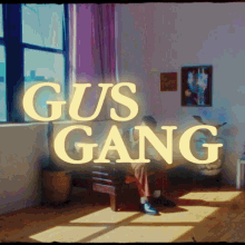 Gus Dapperton GIF - Gus Dapperton GIFs