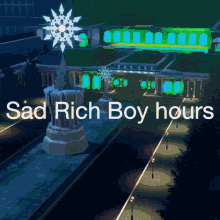 Rich Sad GIF - Rich Sad Rich Boy GIFs