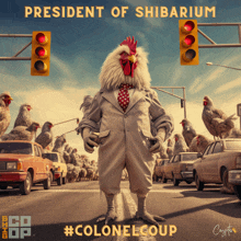 Shib Coop Colonel Coup GIF - Shib Coop Coop Colonel Coup GIFs