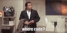 Where Code GIF - Where Code GIFs