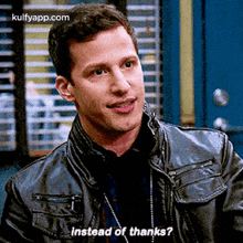 Instead Of Thanks?.Gif GIF