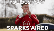Thfcsparks GIF - Thfcsparks GIFs