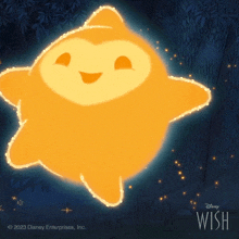 Laughing Star GIF - Laughing Star Wish GIFs