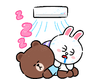 Tired Sleep Sticker - Tired Sleep Goodnight Stickers