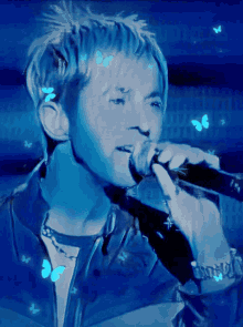 limahl music
