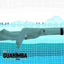 Guarimba Sportive GIF