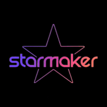 Starmaker Smpaula GIF - Starmaker Smpaula Smbrasil GIFs