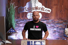 Mike Mortgage Nerds You Can Say The Again GIF - Mike Mortgage Nerds Mortgage Nerds You Can Say The Again GIFs