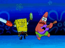 Spongebob Dance GIF - Spongebob Dance Party GIFs