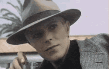 David Bowie GIF - David Bowie Deal GIFs
