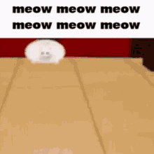 Meow Meow Meow Meow Meow Meow GIF - Meow Meow Meow Meow Meow Meow GIFs