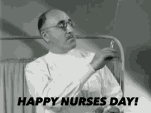 Like A Boss GIF - Happy Nurses Day GIFs