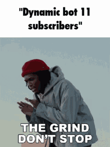 subscribers dynamic