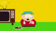 Shocked Eric Cartman GIF - Shocked Eric Cartman South Park GIFs