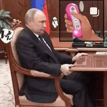 Putin Putin Meme GIF - Putin Putin Meme Meme GIFs