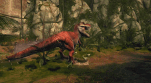 neverwinter mmorpg mmo video games dinosaur