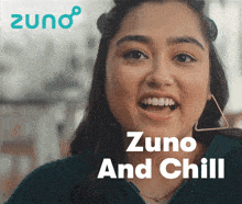 Zuno And Chill Zuno General Insurance GIF - Zuno And Chill Zuno General Insurance Zuno GIFs