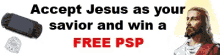 Jesus Psp GIF - Jesus Psp Win GIFs
