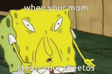 Mom Food GIF - Mom Food Meme GIFs