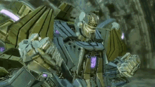 Onslaught Bitches GIF - Onslaught Bitches Transformers GIFs