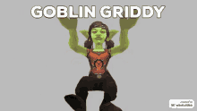 Goblin Dancing GIF - Goblin Dancing GIFs