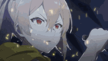 Menou The Executioner And Her Way Of Life GIF
