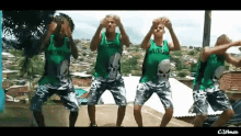 Brega Funk GIF - Brega Funk Dance Moves GIFs