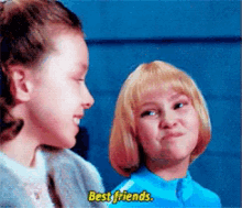 But You Really Not Tho GIF - Friends Best Friends Friendship GIFs