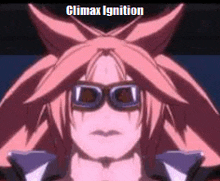 Climax Ignition GIF